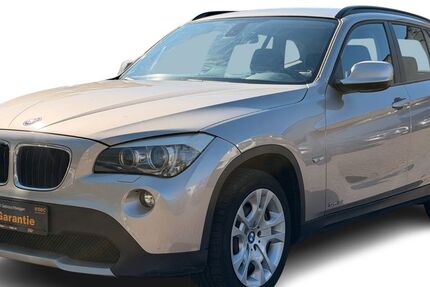 BMW X1 150.000 km 6.780 &euro; Duisburg 47249