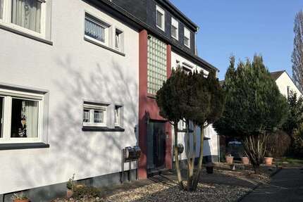 Wohnung Neukirchen-Vluyn Vluyn - 4 Zimmer, 124 m&sup2;, 275.000&euro; | Angebot:25340687