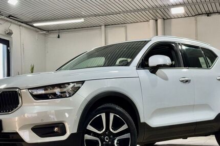 Volvo XC40 139.012 km 23.480 &euro; Mönchengladbach 41061