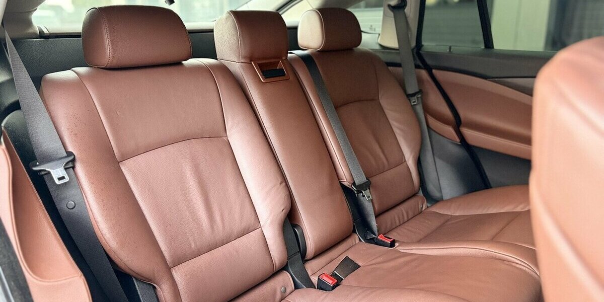 BMW 530 Gran Turismo xDrive / M Paket / Pano/ Leder 179.000 km 16.400 &euro; Mönchengladbach 41066