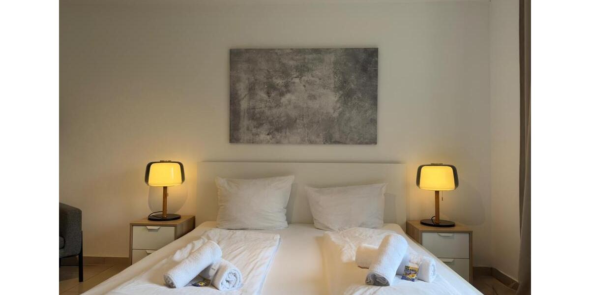 Etagenwohnung Krefeld - 1 Zimmer, 29 m&sup2;, 690&euro; | Angebot:25956663