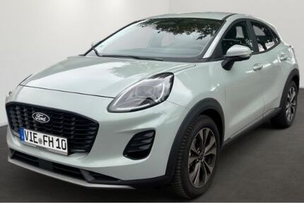 Ford Puma 6.905 km 20.850 &euro; Mönchengladbach 41061