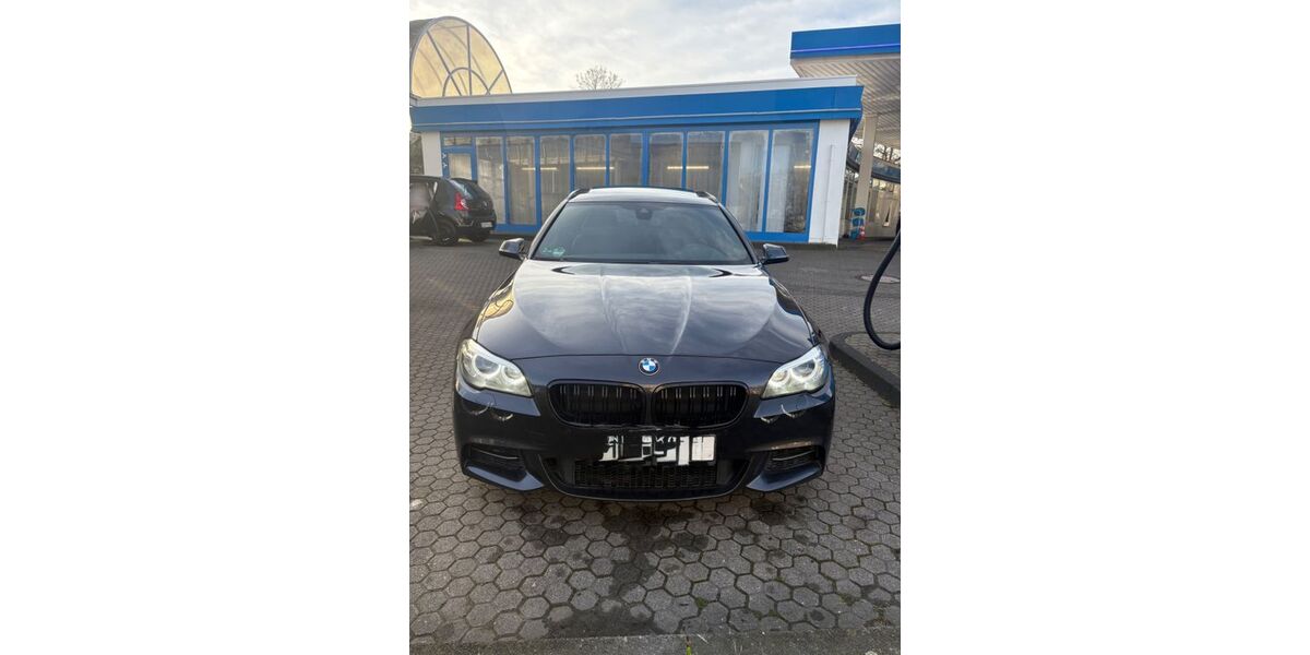 BMW 530 245.000 km 13.500 &euro; Duisburg 47139