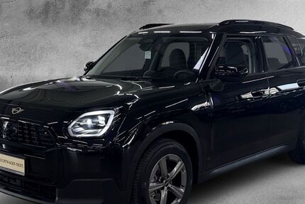 Mini Countryman D (Cooper) 13.136 km 31.471 &euro; Kempen 47906