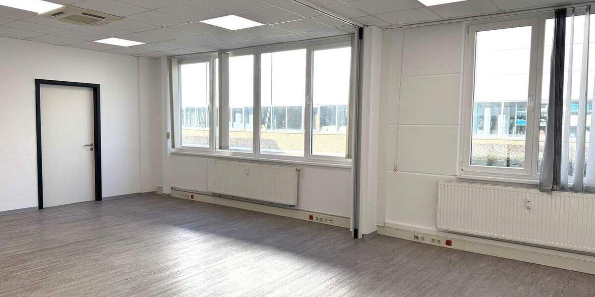 Gewerbeobjekt Willich Münchheide - 2 Zimmer, 76 m&sup2;, 759&euro; | Angebot:25896449