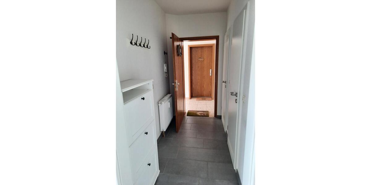 Erdgeschoßwohnung Wegberg - 3 Zimmer, 82 m&sup2;, 820&euro; | Angebot:25635903