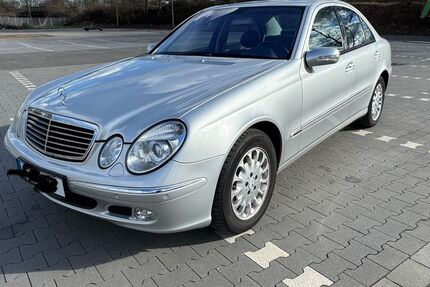 Mercedes-Benz E 240 252.000 km 2.150 &euro; Krefeld 47809