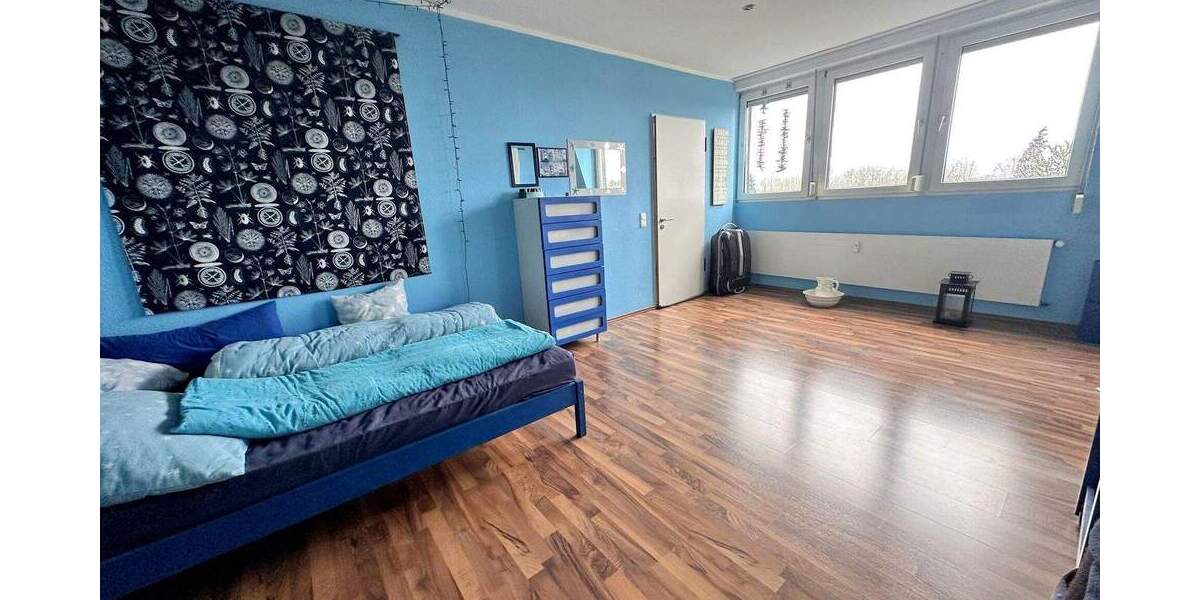 Etagenwohnung Mönchengladbach Rheindahlen - 2 Zimmer, 62 m&sup2;, 159.000&euro; | Angebot:25775772