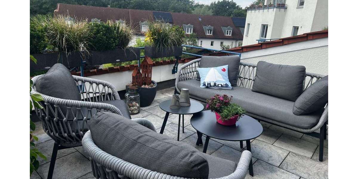 Etagenwohnung Erkrath - 2 Zimmer, 74 m&sup2;, 239.000&euro; | Angebot:27703041