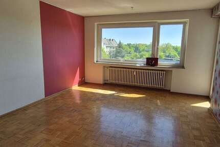 Wohnung Düsseldorf Oberbilk - 3 Zimmer, 76 m&sup2;, 800&euro; | Angebot:26683525