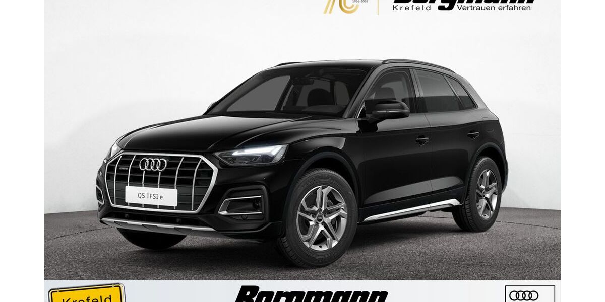 Audi Q5 87.774 km 31.991 &euro; Krefeld 47803