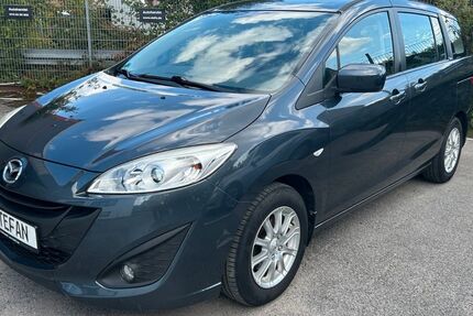 Mazda 5 149.900 km 5.100 &euro; Neuss 41472