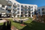 Erdgeschoßwohnung Düsseldorf Stadtbezirk 3 - 3 Zimmer, 68 m&sup2;, 1.495&euro; | Angebot:25975474