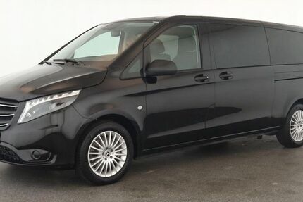 Mercedes-Benz Vito 55.600 km 52.984 &euro; Neuss 41464