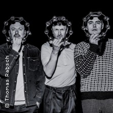 Songs for Drella 13.05.2026 Schauspielhaus – Kleines Haus