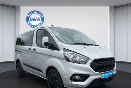 Ford Transit Custom 99.384 km 25.999 &euro; Krefeld 47805
