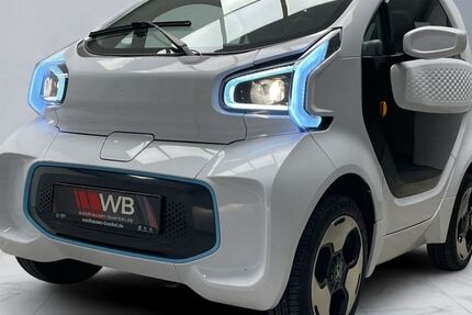 XEV YOYO 2.538 km 12.500 &euro; Moenchengladbach 41063