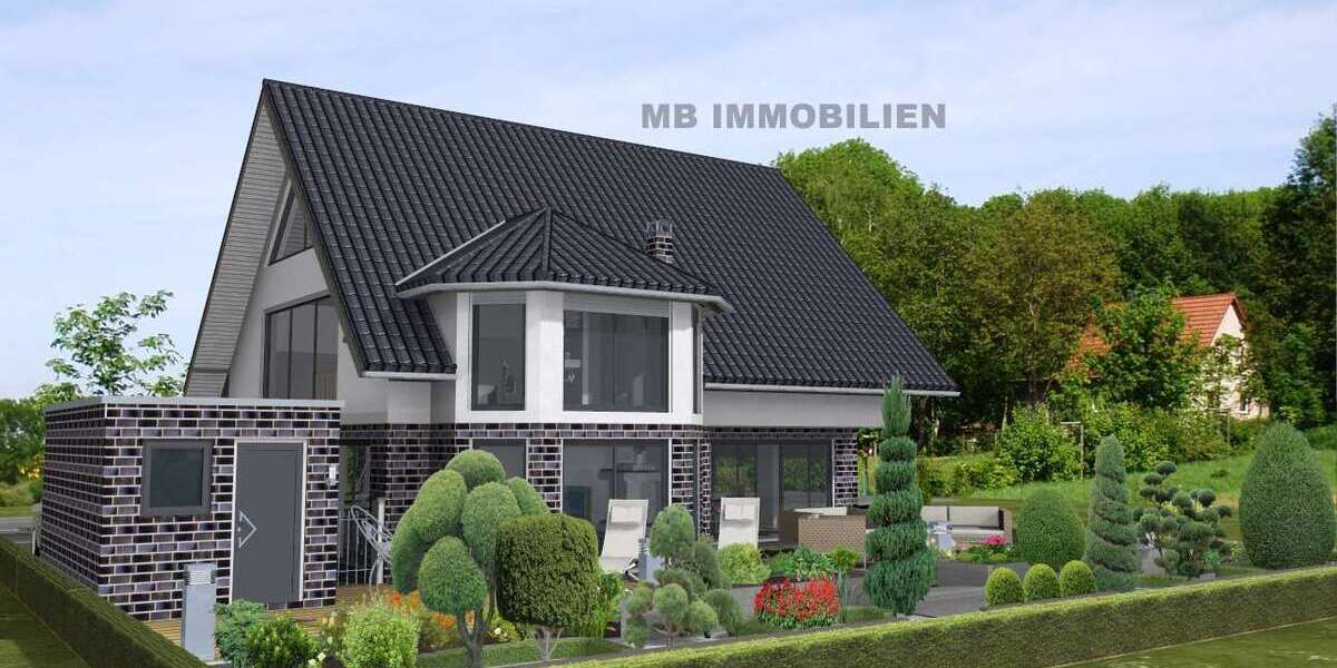 Einfamilienhaus Willich - Schiefbahn Schiefbahn - 3 Zimmer, 130 m&sup2;, 758.860&euro; | Angebot:27703438
