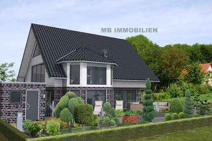 Haus Willich - Schiefbahn Schiefbahn - 3 Zimmer, 130 m&sup2;, 758.860&euro; | Angebot:27703438