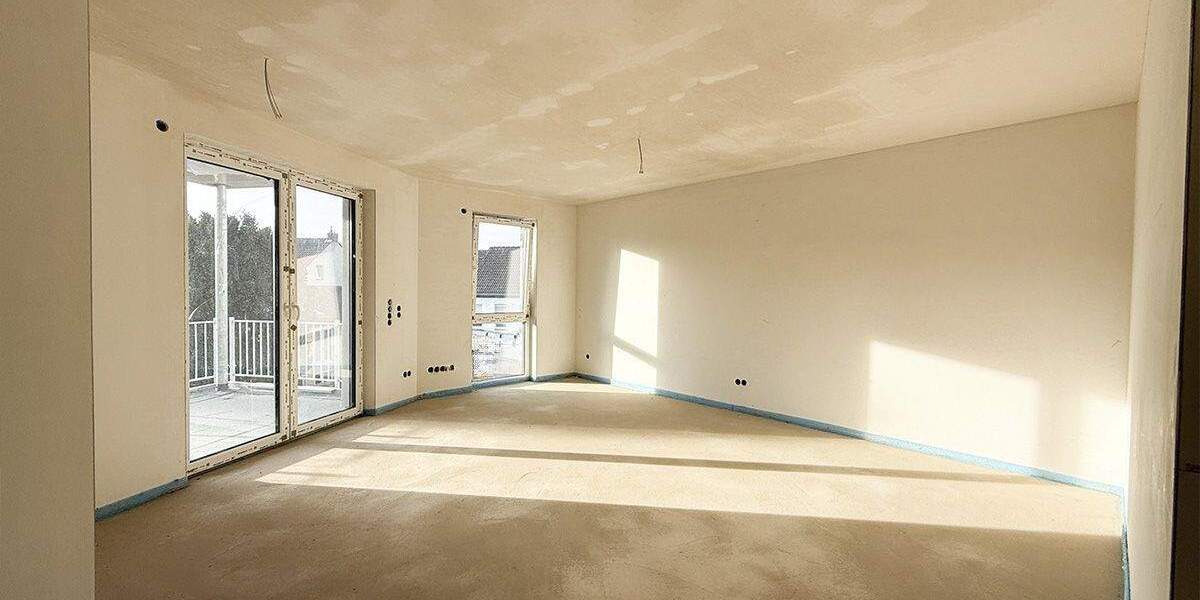 Etagenwohnung Willich - 3 Zimmer, 103 m&sup2;, 479.000&euro; | Angebot:25666089