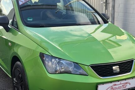 Seat Ibiza 75.000 km 6.990 &euro; Krefeld 47807