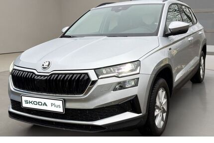 Skoda Karoq 9.875 km 33.333 &euro; Krefeld 47809