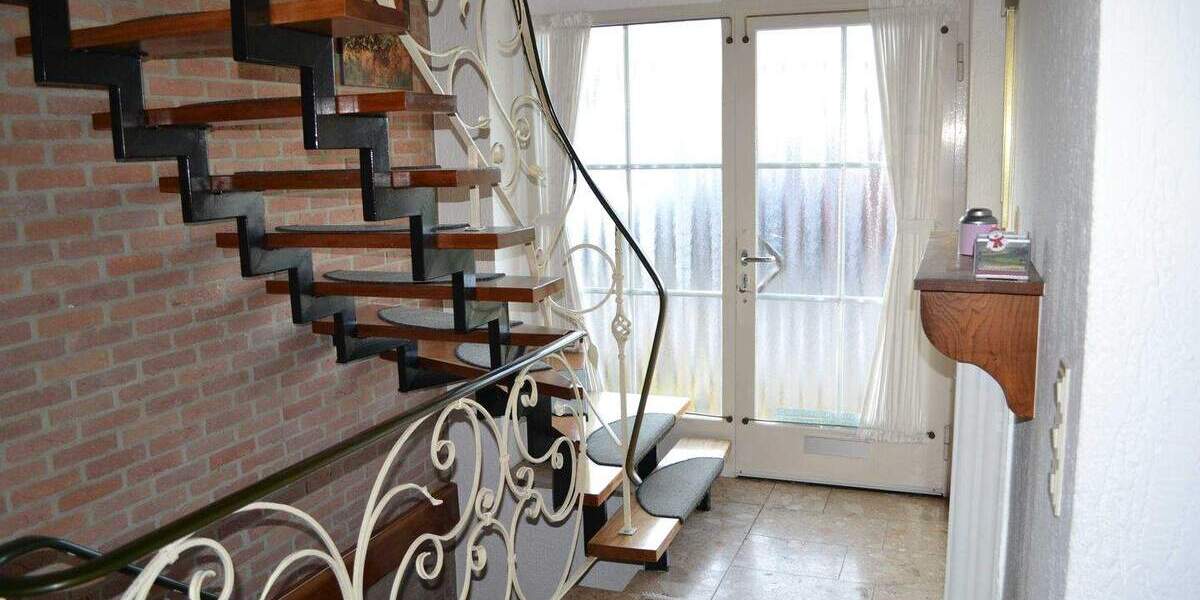 Doppelhaushälfte Wegberg Busch - 5 Zimmer, 164 m&sup2;, 319.000&euro; | Angebot:25661234