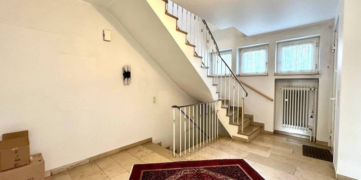 Reihenendhaus Neuss Dreikönigenviertel - 4 Zimmer, 120 m&sup2;, 629.000&euro; | Angebot:26672407