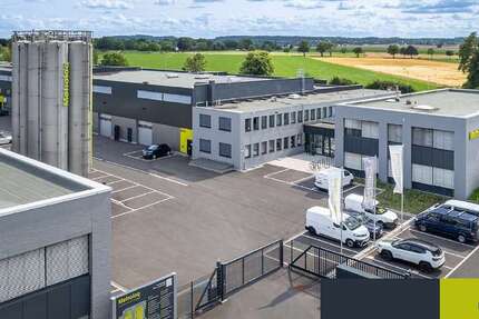 Gewerbeobjekt Pulheim - 250&euro; | Angebot:25864072