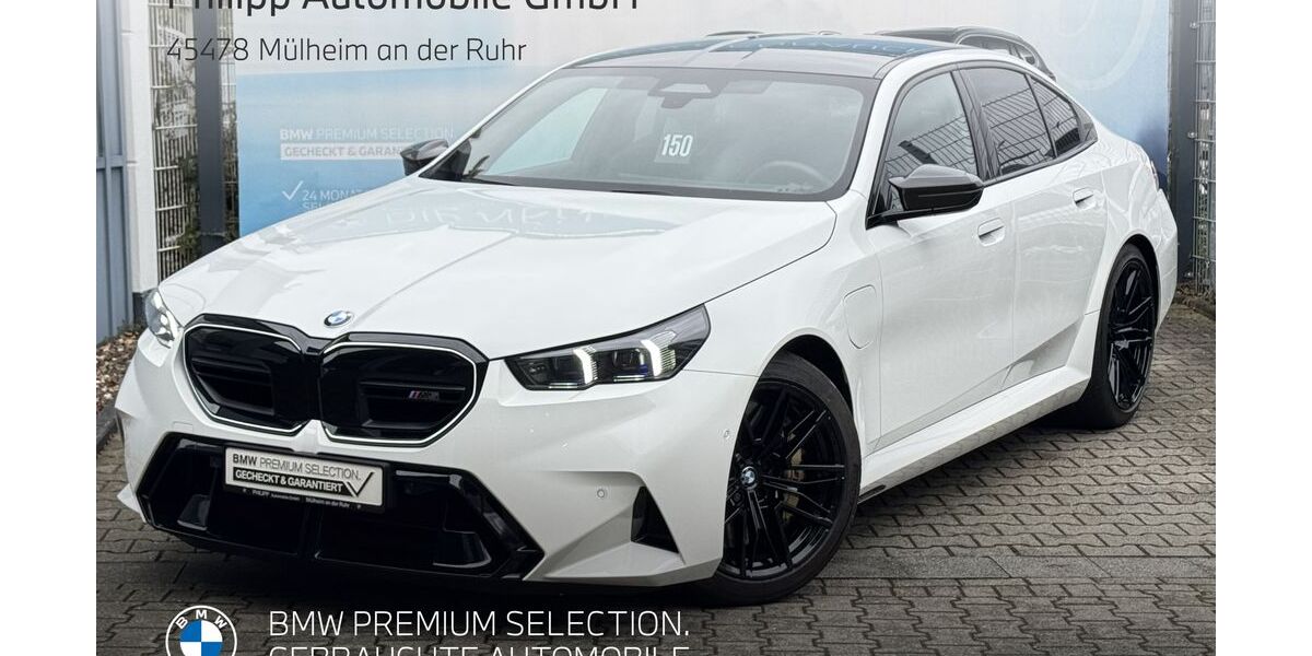 BMW M5 9.993 km 129.880 &euro; Mülheim an der Ruhr 45478