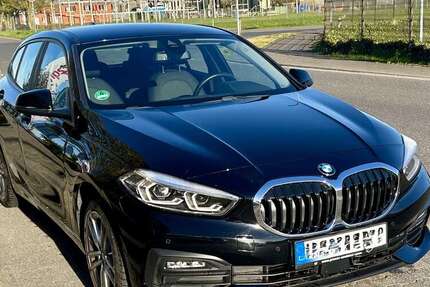 BMW 118 55.200 km 16.399 &euro; Schwalmtal 41366