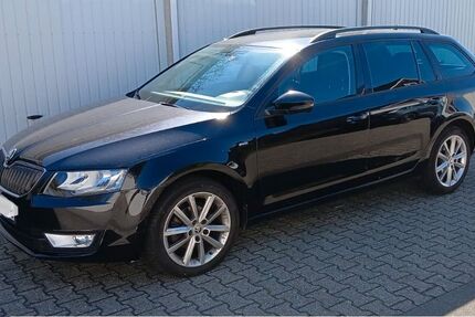 Skoda Octavia 127.500 km 8.600 &euro; Willich 47877