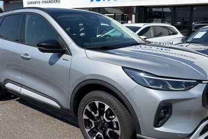 Ford Kuga 58.860 km 31.990 &euro; Mönchengladbach 41066