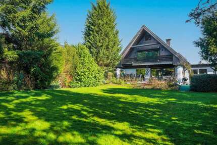 Haus Düsseldorf Stadtbezirk 5 - 5 Zimmer, 186 m&sup2;, 1.355.000&euro; | Angebot:25884204