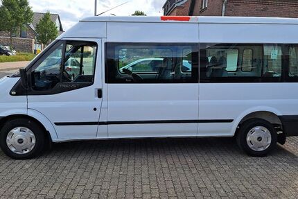 Ford Transit 64.900 km 17.731 &euro; Grevenbroich 41515