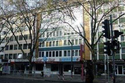Haus Mülheim an der Ruhr Mitte - 2 Zimmer, 743 m&sup2;, 1.300.000&euro; | Angebot:26657930