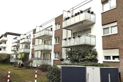 Wohnung Mönchengladbach Süd - 4 Zimmer, 110 m&sup2;, 1.300&euro; | Angebot:25415089