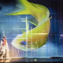 Romeo und Julia 07.05.2026 Schauspielhaus – Kleines Haus