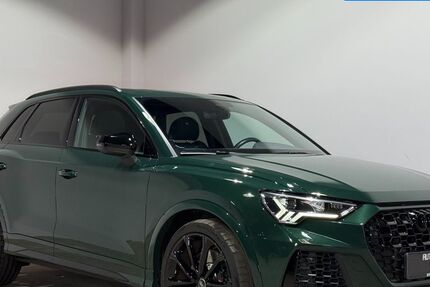 Audi RSQ3 37.002 km 52.490 &euro; Mönchengladbach 41068