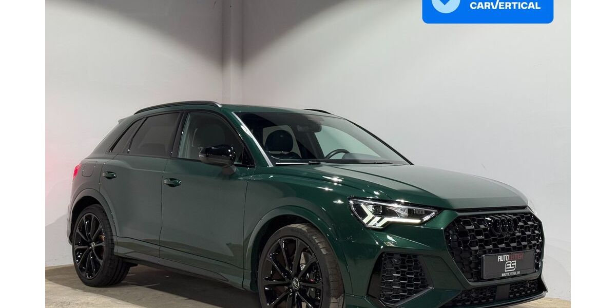 Audi RSQ3 37.002 km 52.490 &euro; Mönchengladbach 41068