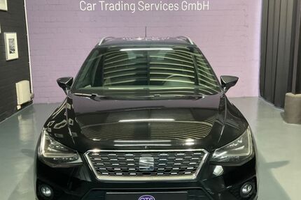 Seat Arona 73.704 km 14.900 &euro; Düsseldorf 40476