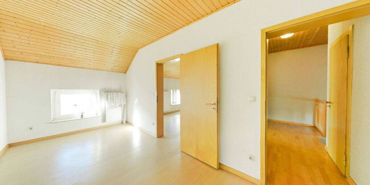 Reihenmittelhaus Mönchengladbach Odenkirchen - 7 Zimmer, 170 m&sup2;, 269.000&euro; | Angebot:25997747