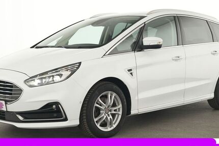 Ford S-Max 67.765 km 20.527 &euro; Neuss 41460