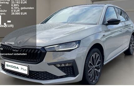Skoda Scala 7.545 km 27.488 &euro; Krefeld 47809