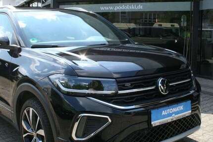 VW T-Cross 4.300 km 28.700 &euro; Moenchengladbach 41065
