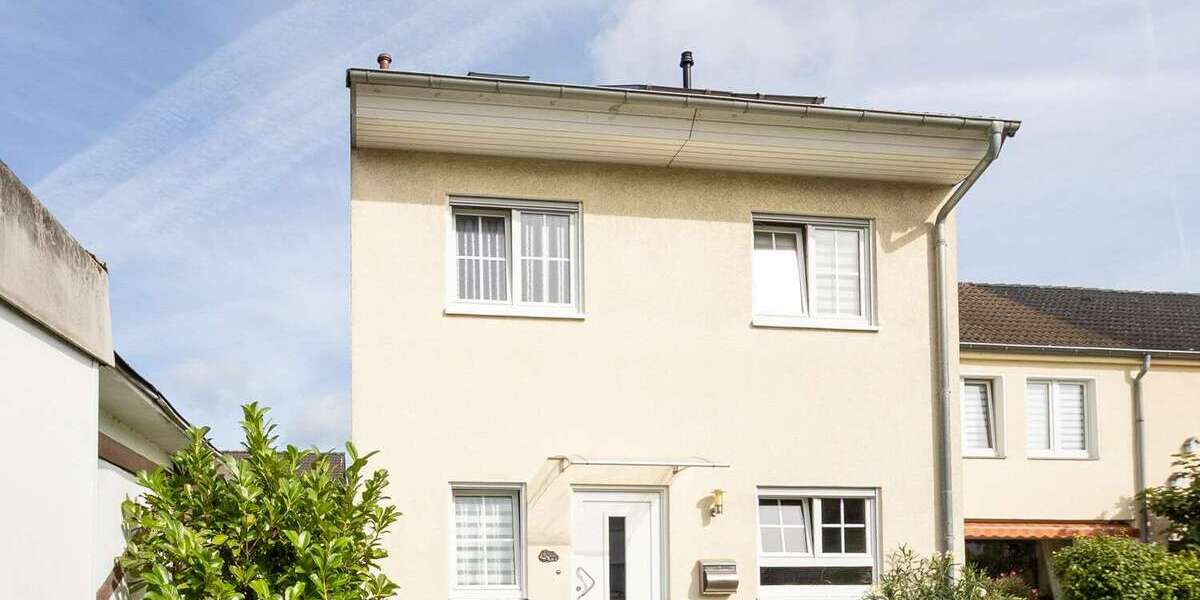 Einfamilienhaus Korschenbroich-Glehn Glehn - 5 Zimmer, 130 m&sup2;, 429.000&euro; | Angebot:27710026