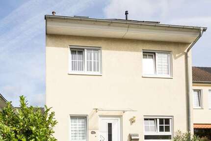 Haus Korschenbroich-Glehn Glehn - 5 Zimmer, 130 m&sup2;, 429.000&euro; | Angebot:27710026