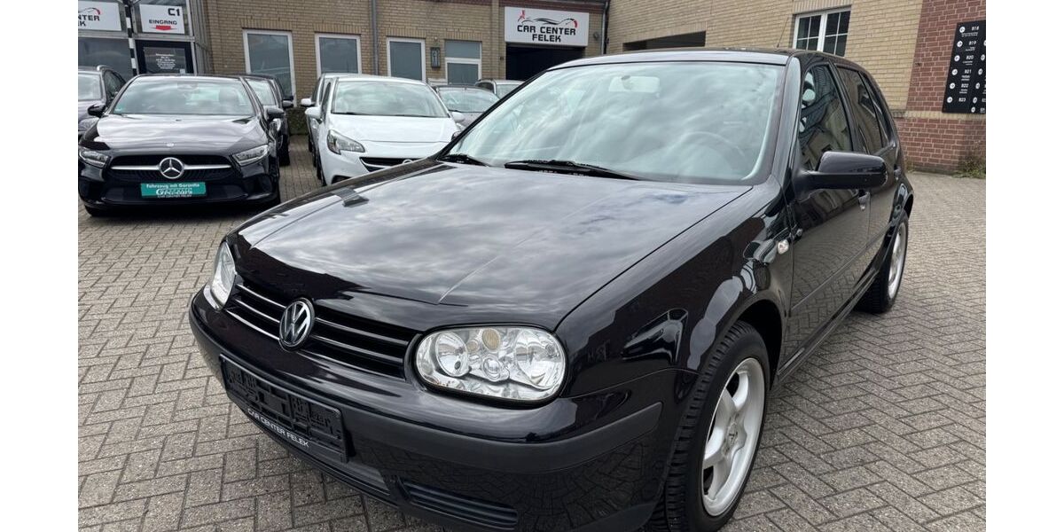 VW Golf 141.262 km 2.990 &euro; Viersen 41748