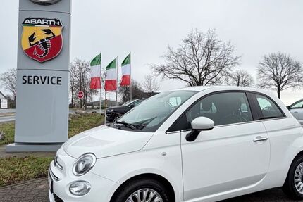 Fiat 500 34.980 km 10.698 &euro; Grevenbroich 41515