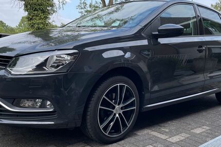 VW Polo 69.100 km 9.100 &euro; Ratingen 40883